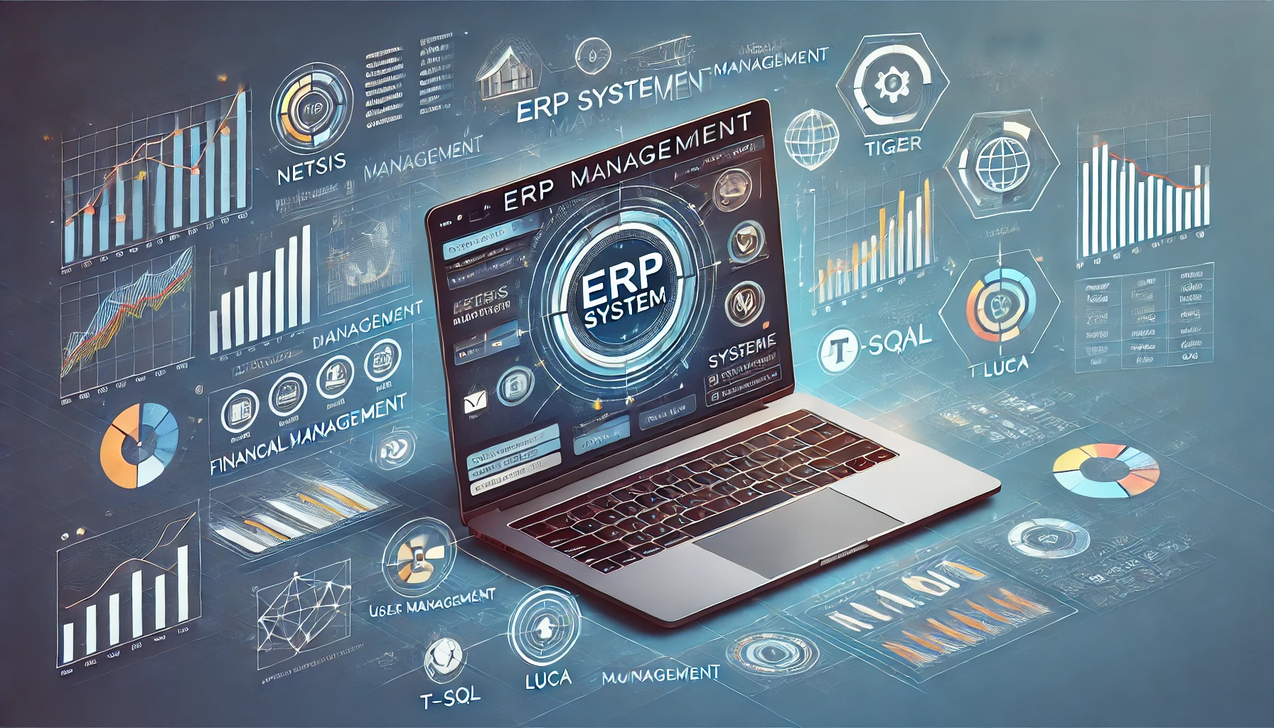 Taxpayer ERP Illustration